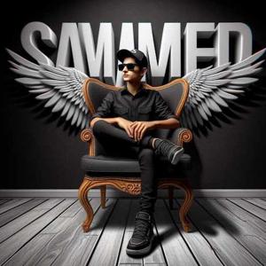 Sammed Patil logo