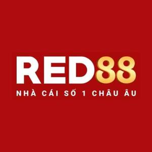 red88 in logo