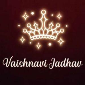 Vaishnavi Jadhav logo