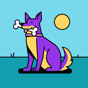 Mehedi hasan Shanto logo