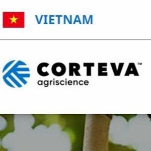 Việt Nam Corteva Agriscience