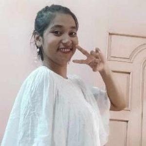 Priyanka Kumari logo