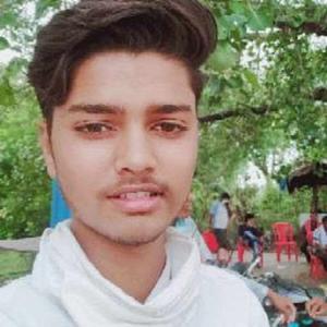 Thanendra Deshmukh logo