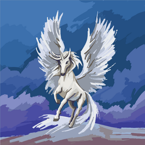 Ridhima Thakur (RIDHI) logo