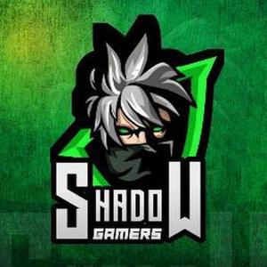 Shadow Gamerz logo