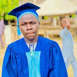 Mustapha Hamman Adam logo