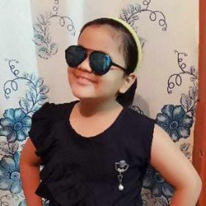 Shraddha shukla logo