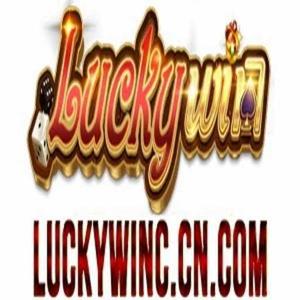 Luckywinc cn com
