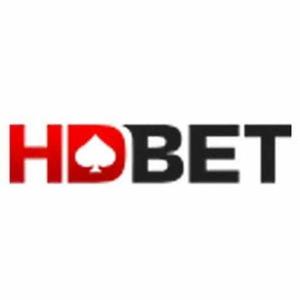 HDBET logo