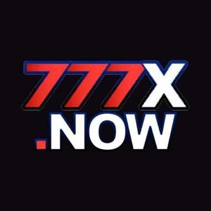 777X now logo