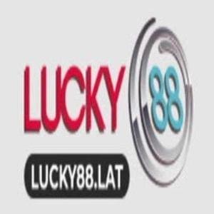 lucky88 logo