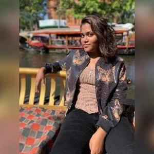 Gauri Dhamapurkar logo