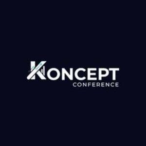 Koncept Conference 2026 logo