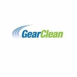 GearClean logo