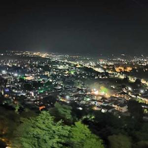 Anshika Choudhary logo