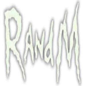Randm logo