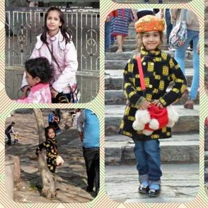 SHRIYA-AKRITI TIWARI logo