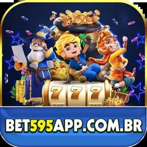 Bet595app com br