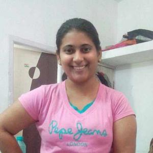 vaishali sharma logo