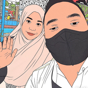 gazalirrahman Rahman logo