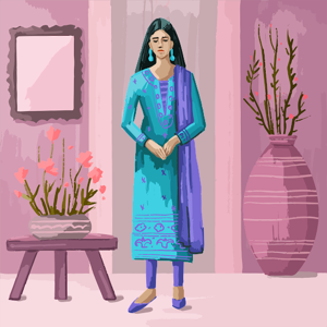 augustina atindama logo