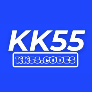 nha cai kk55 logo