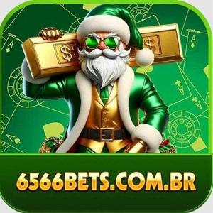 6566bets com br logo
