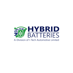 Hybrid Batteries logo