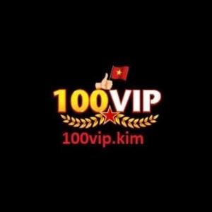 100 VIP logo