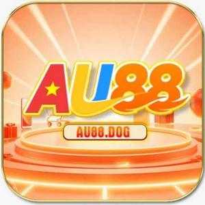 AU88 - Trang Chủ Chính Thức logo