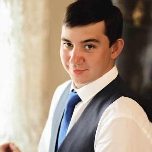 Viktor Zhadan