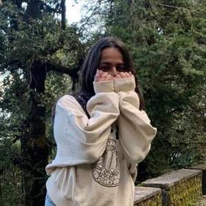 Priyadarshani Bansal logo