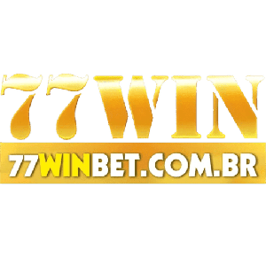 77WIN logo