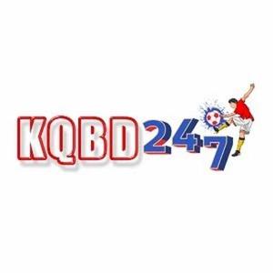 KQBD247 logo