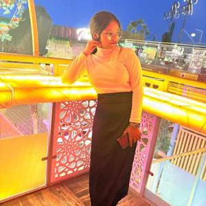 Roshni Kumari 17 logo