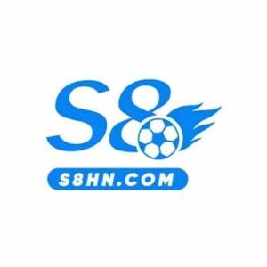 S8HN COM logo