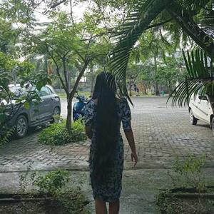 Parishmita Nayak logo