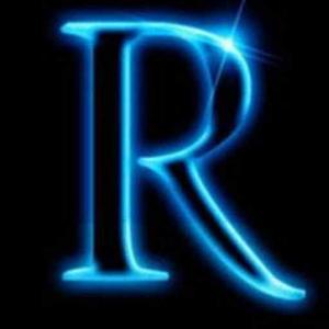 A Ram Kumar logo