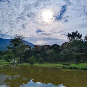 Hasanatul Shatirah logo