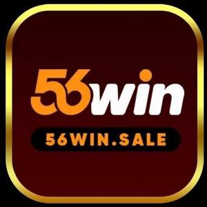 56WIN logo