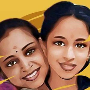 Neena Bartakke logo