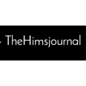 The Himsjournal logo