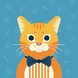 Paterno jr Georpo logo