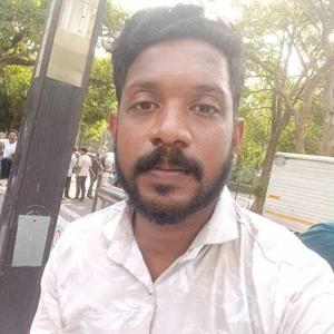 MUHAMMED SHAFI M SHAFI logo