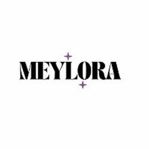 meylora lashes logo