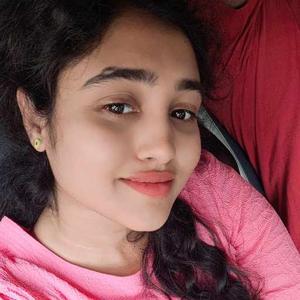 Mounika Kallapalli logo