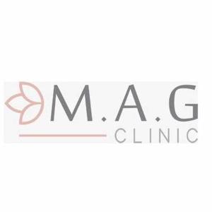 Magclinic logo