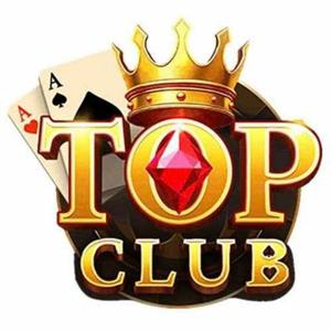 Topclub logo