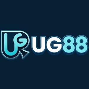 ug88cafe logo