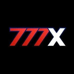 777X Vegas logo